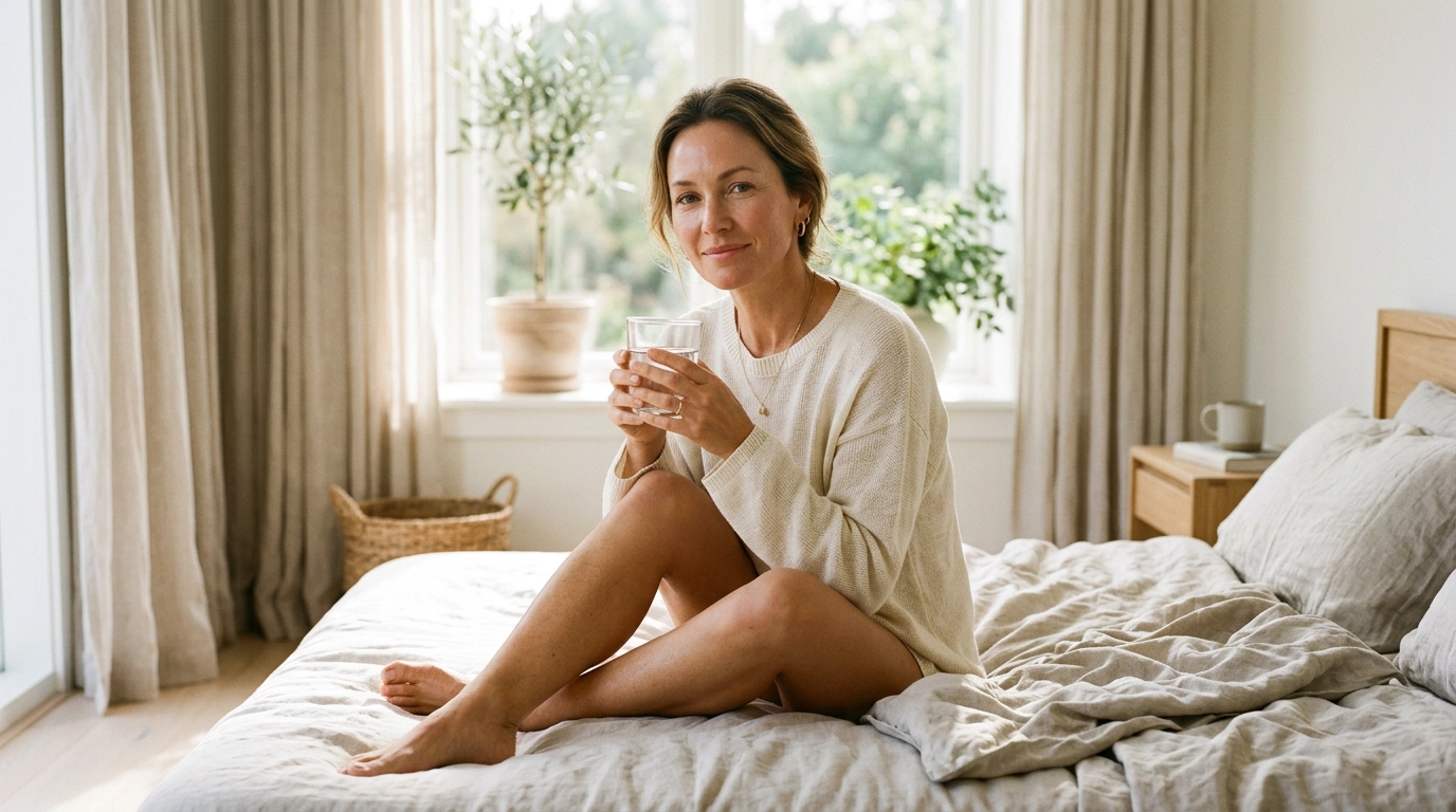 Refining Your Radiance – Essential Skincare Guide for Women Over 40