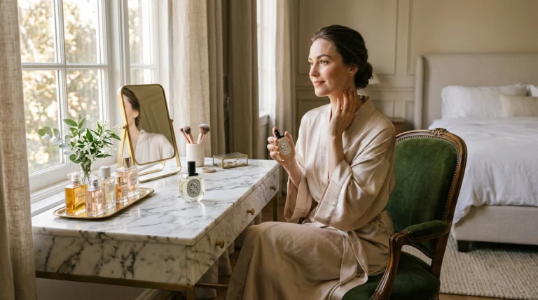 Complete Ritual for Layering Body Products to Smell Incredible All Day