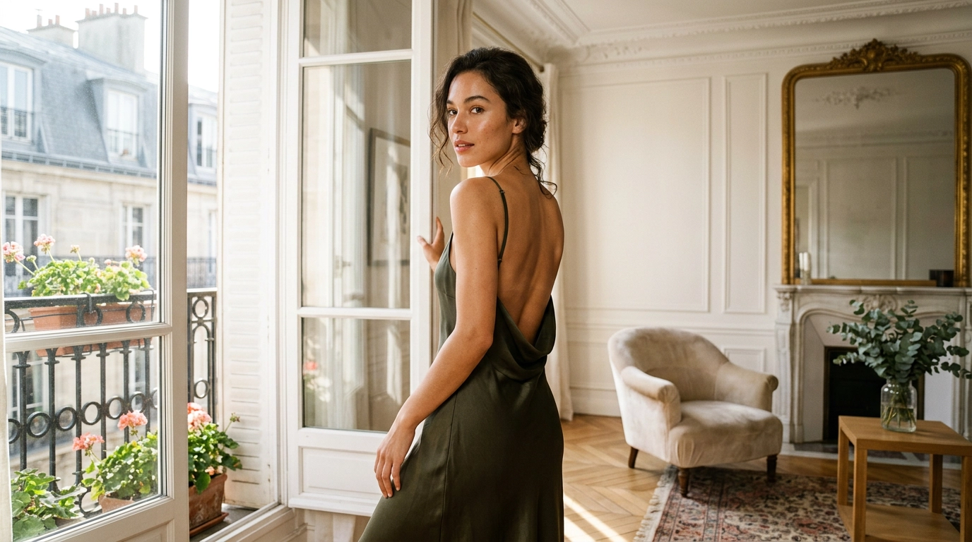 Clear Skin Below the Chin – How to Master Your Body Acne Routine?