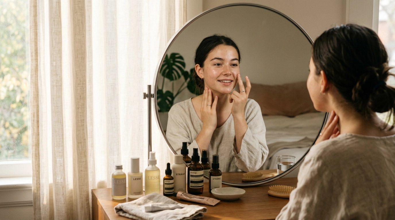 Essential Skincare Guide for Teenagers Starting Their Journey
