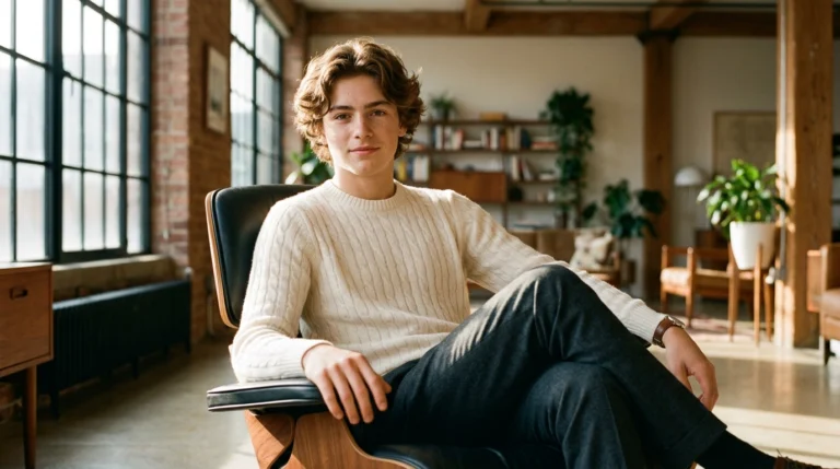 Mastering Your Personal Style – Practical Guide for Teenage Guys