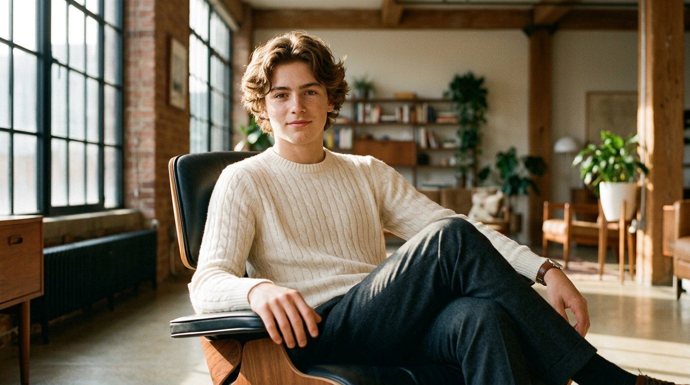 Mastering Your Personal Style – Practical Guide for Teenage Guys