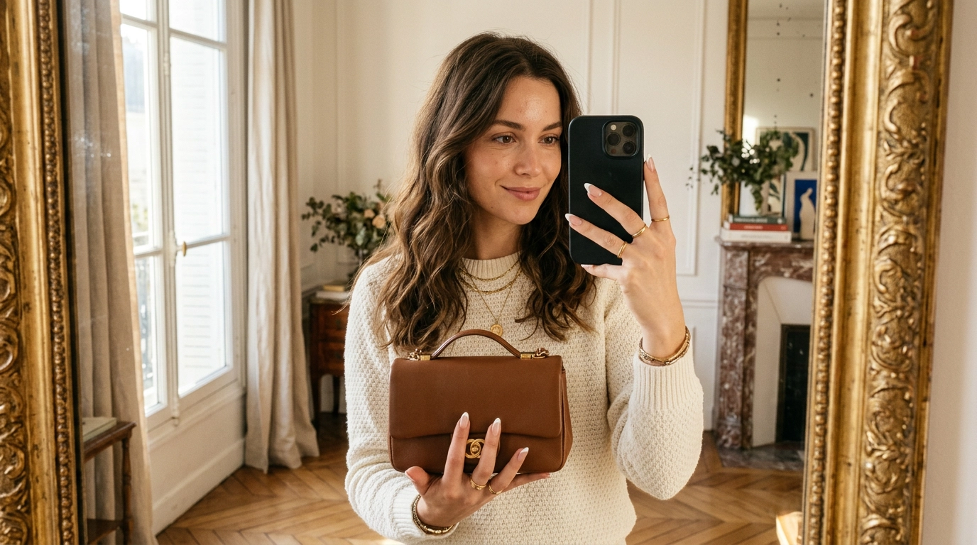 Expert Guide to Flawless DIY French Tip Nails