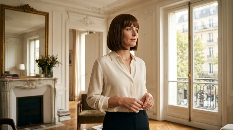 Art of Styling a Bob Wig with Bangs – From Parisian Chic to Modern Edge