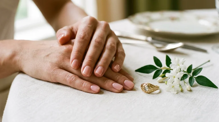 How to Style Short Nails at Home Like a Pro?