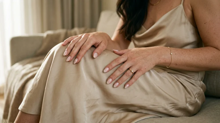 Mastering the Almond Shape – How to Sculpt and Style Professional Nails at Home?