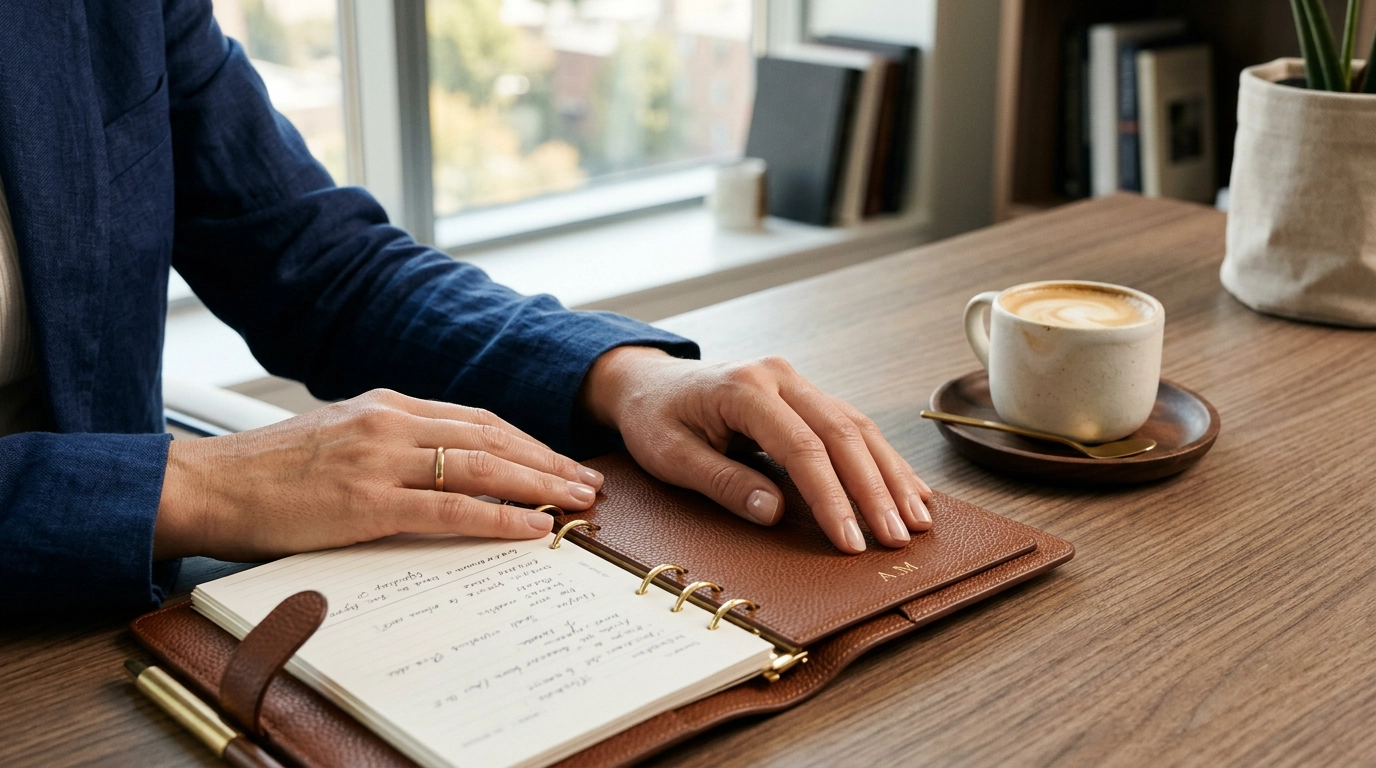 Art of the Professional Natural Manicure – A Guide to Polished Office Style