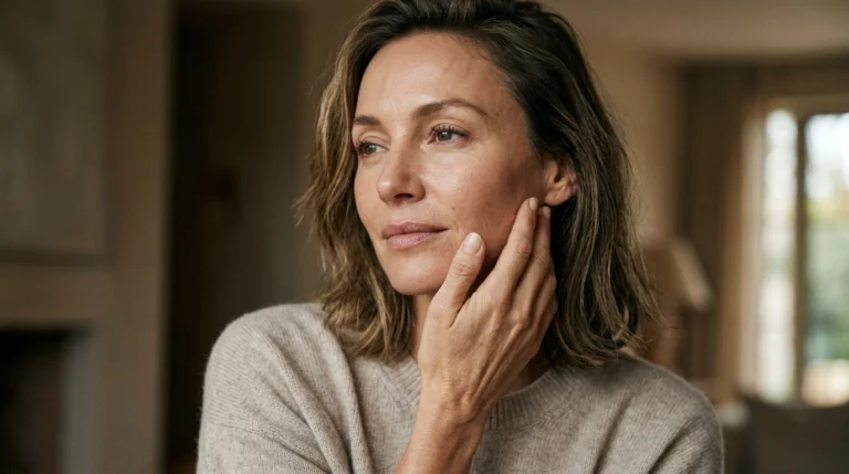 How to Style Short Natural Nails Without a Professional Kit?