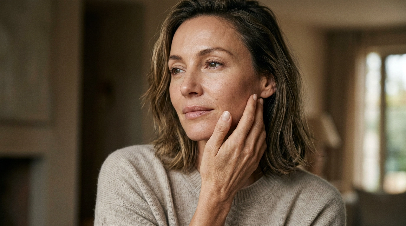 How to Style Short Natural Nails Without a Professional Kit?