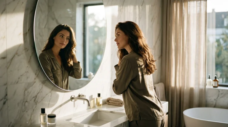 10 Quick Frizzy Hair Hacks for Busy Mornings