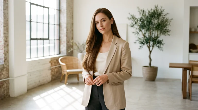 How to Fix Frizzy Hair Naturally – Detailed Guide to Smooth, Shiny Strands