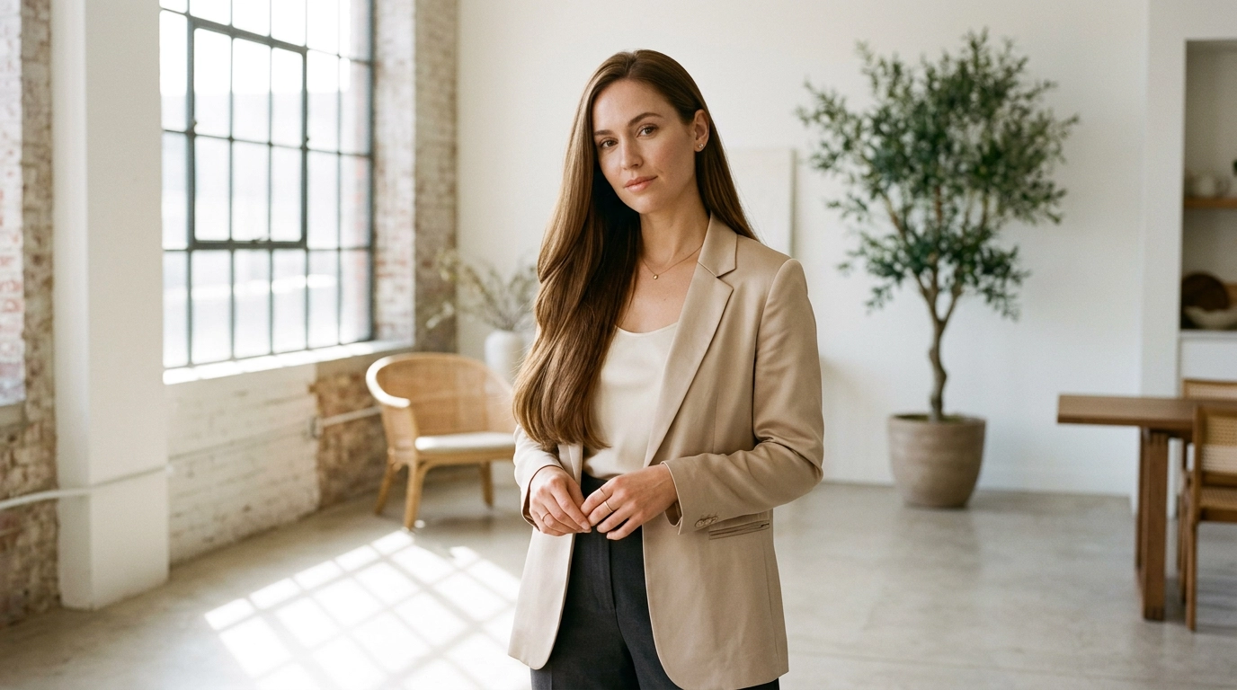 How to Fix Frizzy Hair Naturally – Detailed Guide to Smooth, Shiny Strands