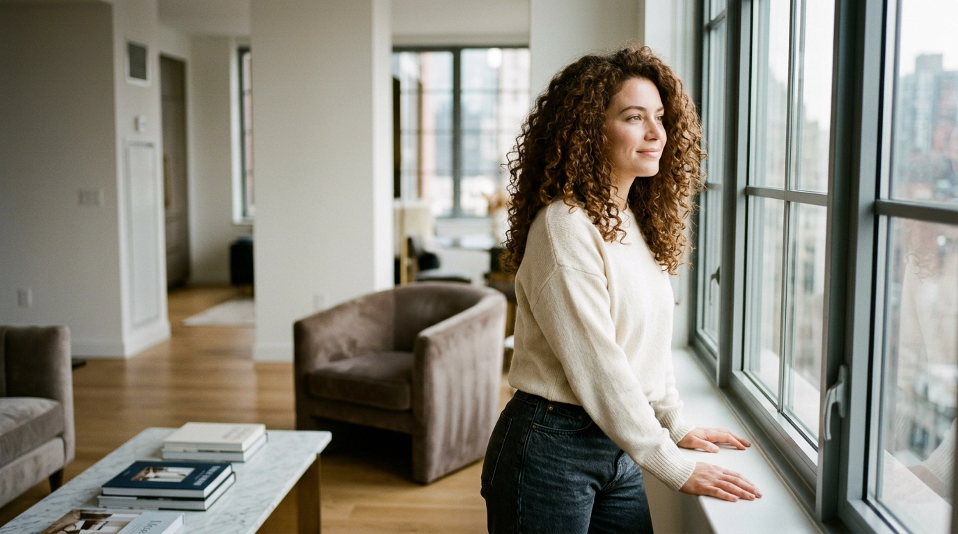 Complete Strategy for Frizz-Free, Defined Curls