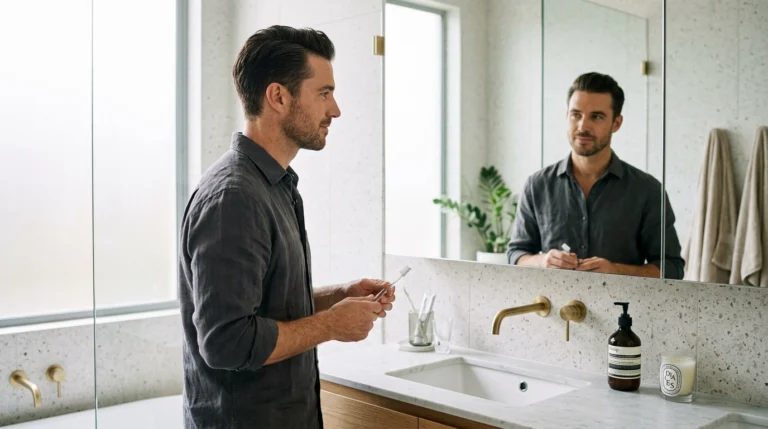 Easy Frizzy Hair Tips for Men – Get Smooth Hair Instantly