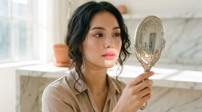 Creative Chinese Lip Makeup Hacks For Small Lips