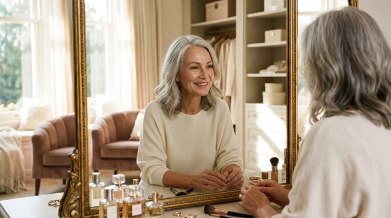 10 Simple Everyday Makeup Tips for Women Over 60