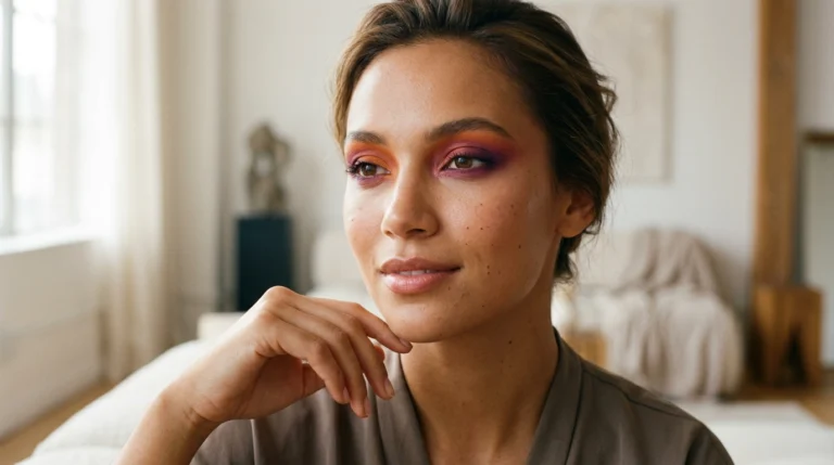 Mastering Eyeshadow – 10 Step-by-Step Tutorials for Every Eye Shape
