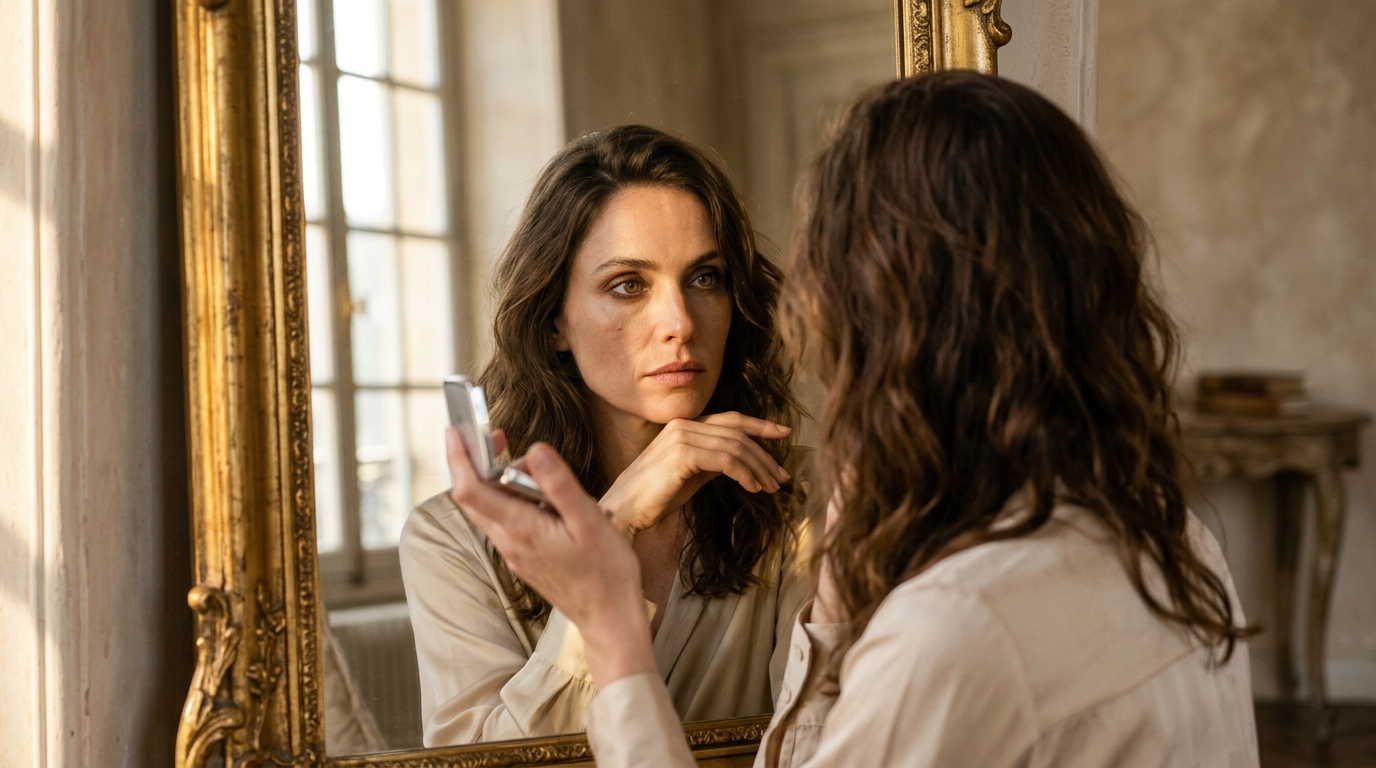 Secret to Flawless Eyeshadow – Identifying Your True Eye Shape