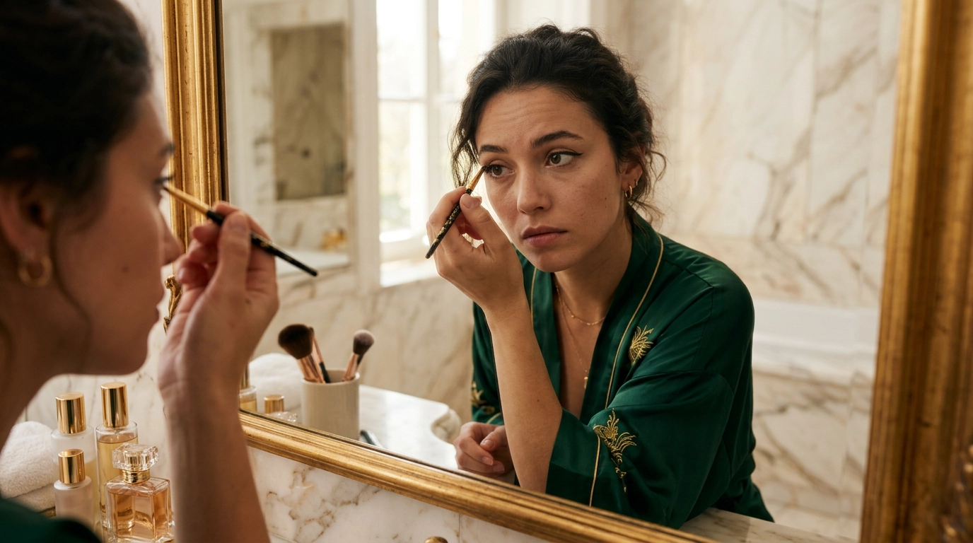 Best Eyeliner Styles for Every Eye Shape