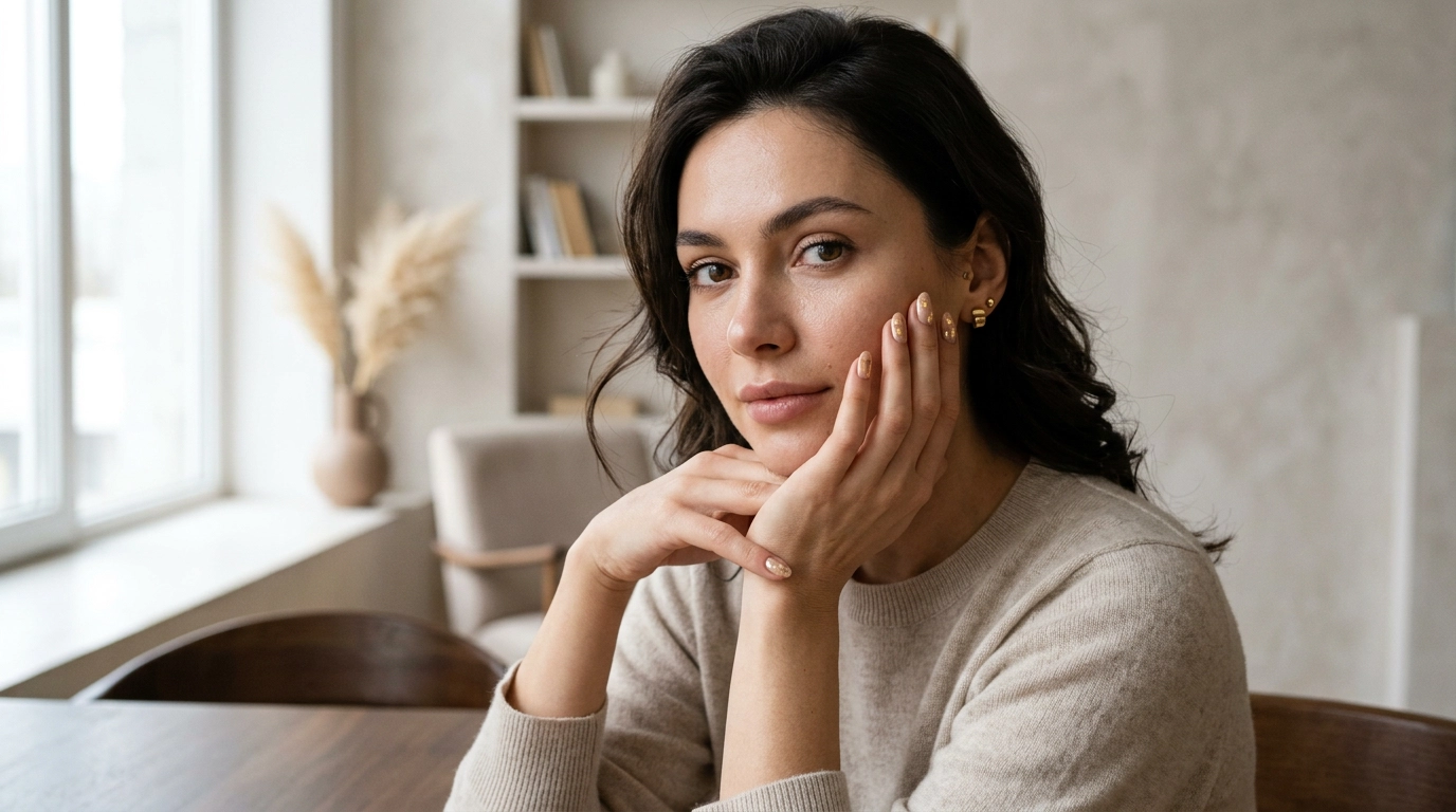 How to Stop Picking the Wrong Nail Design?