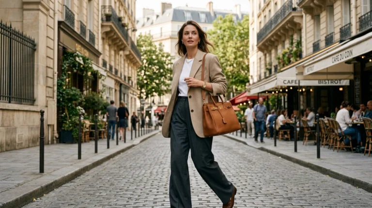 5 Everyday Fashion Mistakes You Need to Stop Making Today