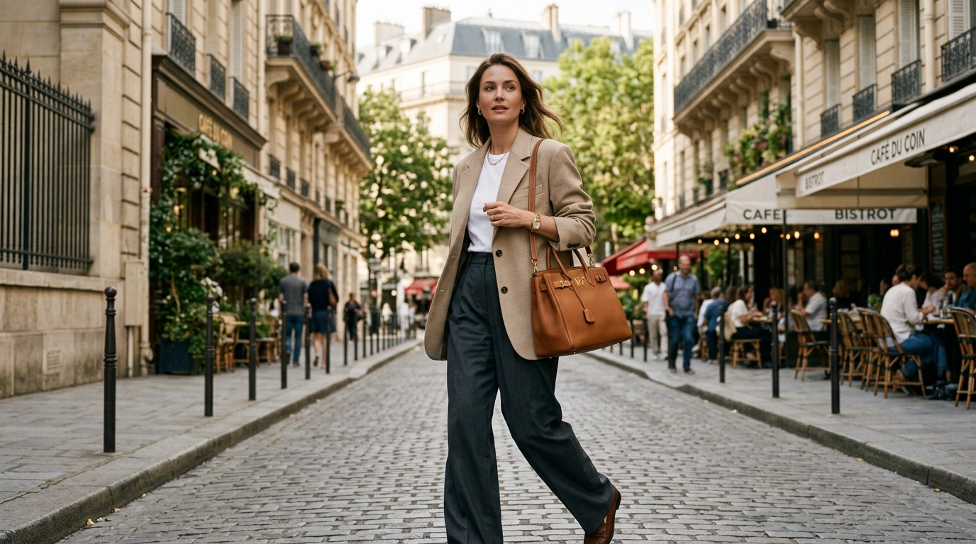 5 Everyday Fashion Mistakes You Need to Stop Making Today