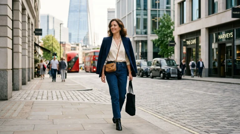 9 Sneaky Outfit Mistakes Ruining Your Casual Friday Vibe