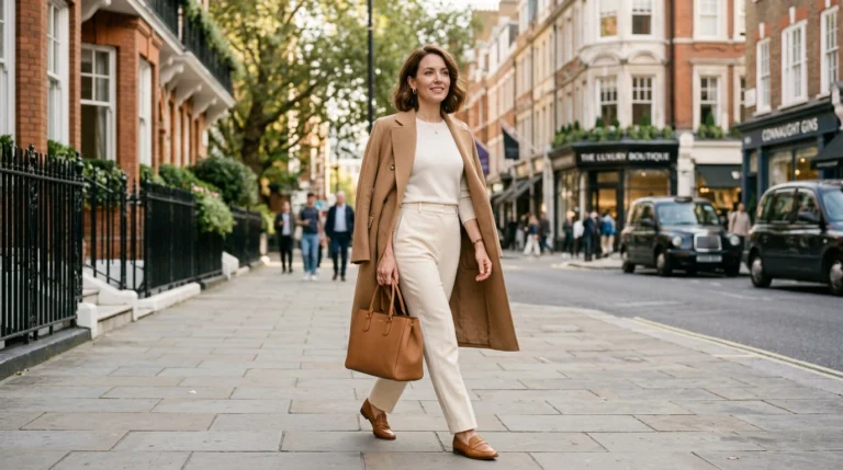 7 Everyday Outfit Mistakes That Make You Look Messy