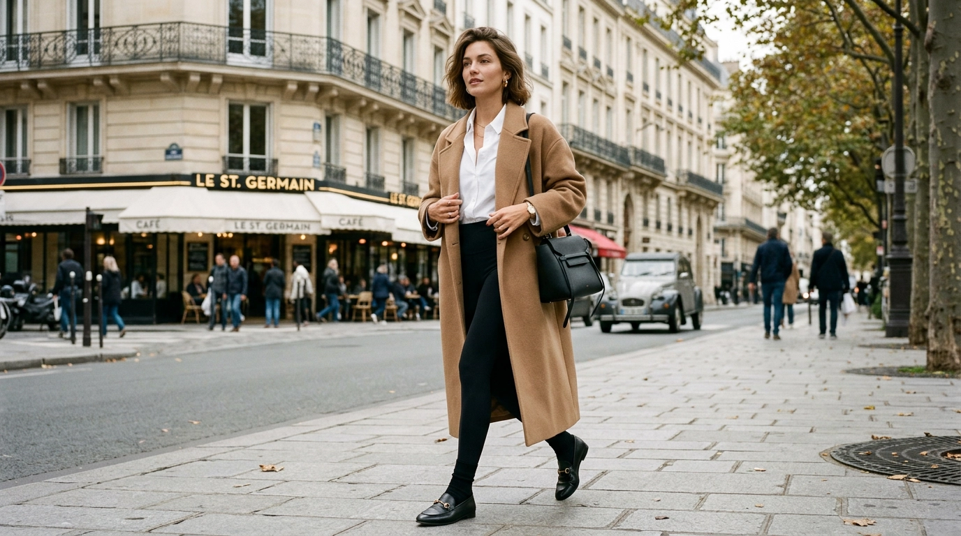 5 Fashion Mistakes to Avoid When Styling Leggings