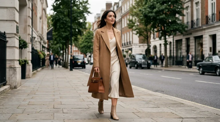 10 Basic Fashion Mistakes That Ruin Your Minimalist Wardrobe