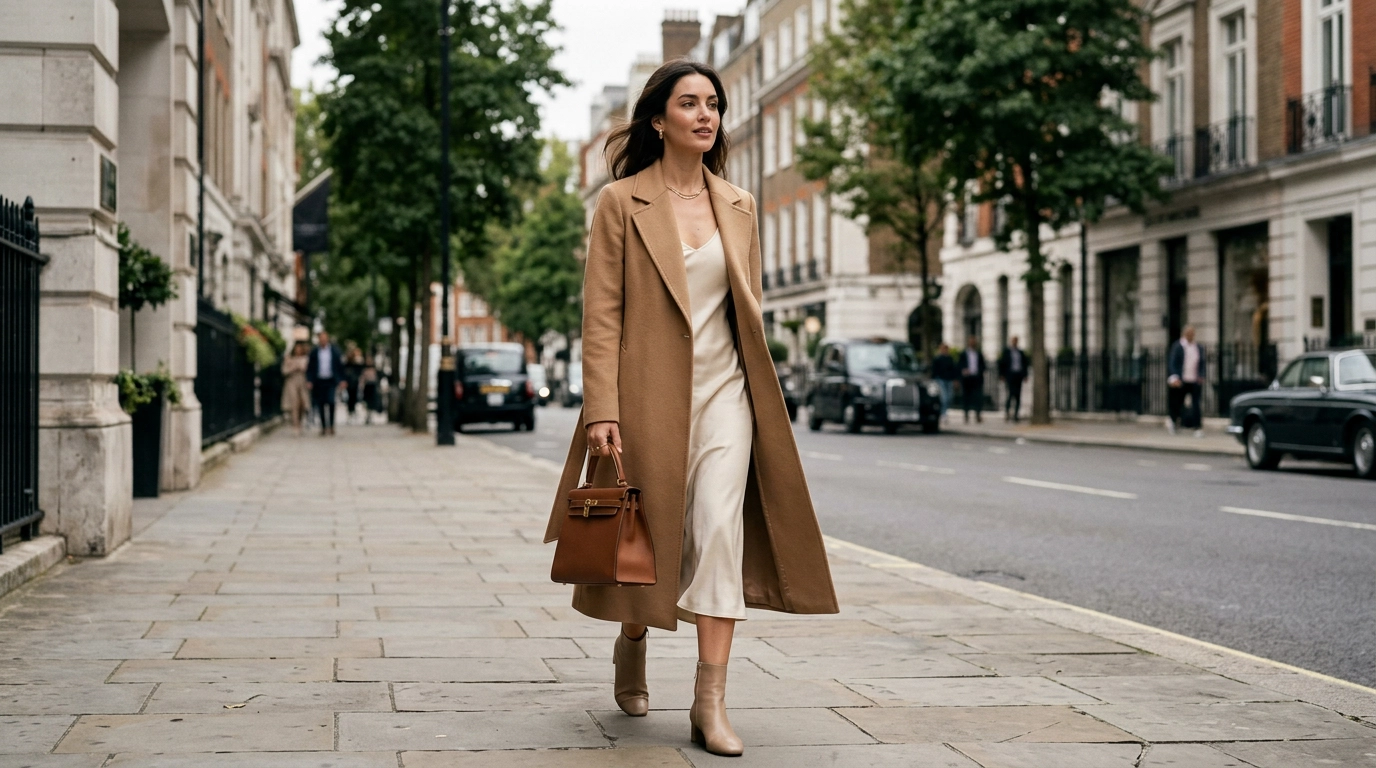 10 Basic Fashion Mistakes That Ruin Your Minimalist Wardrobe