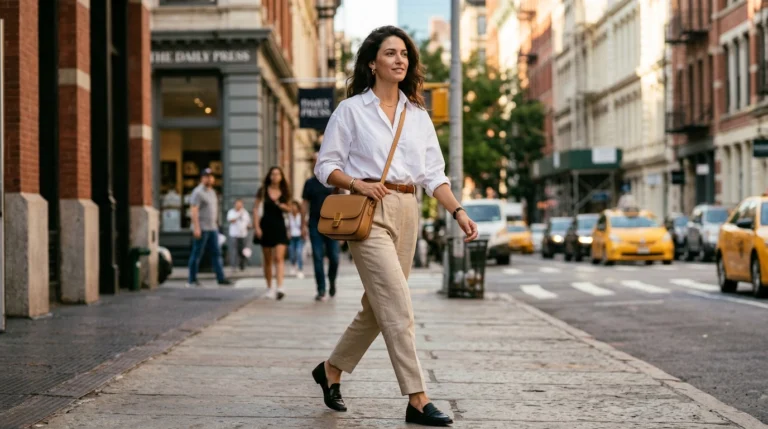 5 Common Outfit Mistakes With Crossbody Bags and Accessories