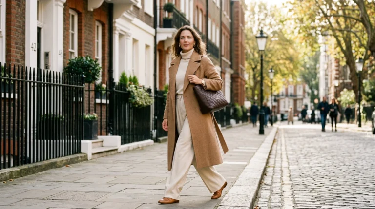 5 Everyday Outfit Mistakes Making Your Wardrobe Look Boring