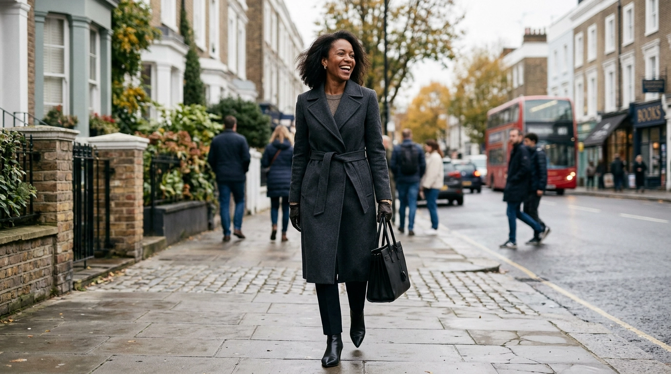 7 Sneaky Outfit Mistakes That Make You Look Older Than You Are