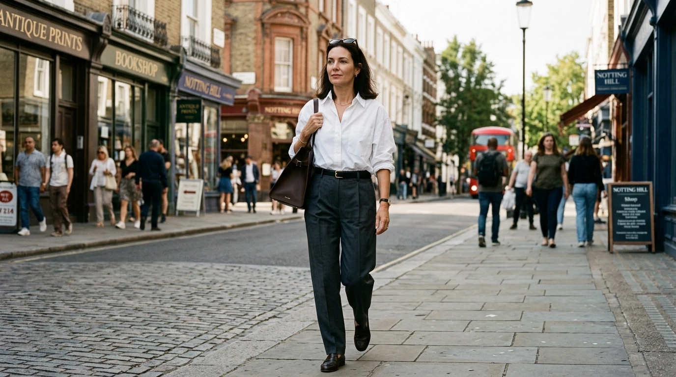 9 Common Fashion Mistakes That Age You and How to Fix Them