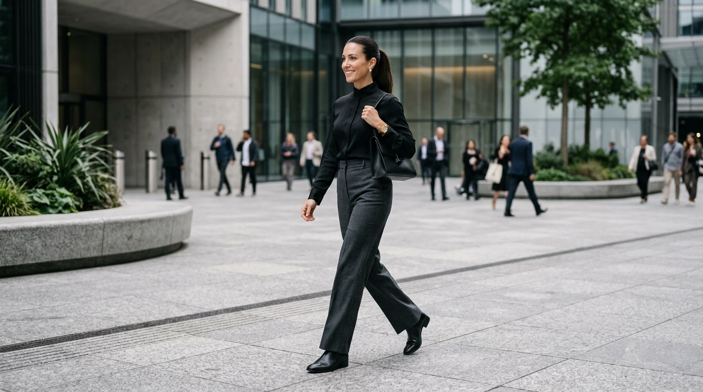 7 Proportion Outfit Mistakes Making You Look Shorter