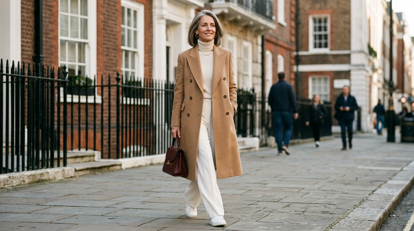 10 Fashion Mistakes That Instantly Age You (And the Quick Fixes)