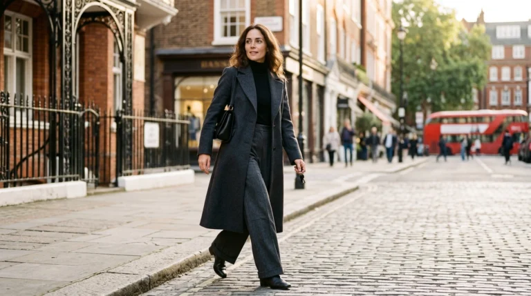 5 Silhouette Outfit Mistakes Making Your Clothes Wear You