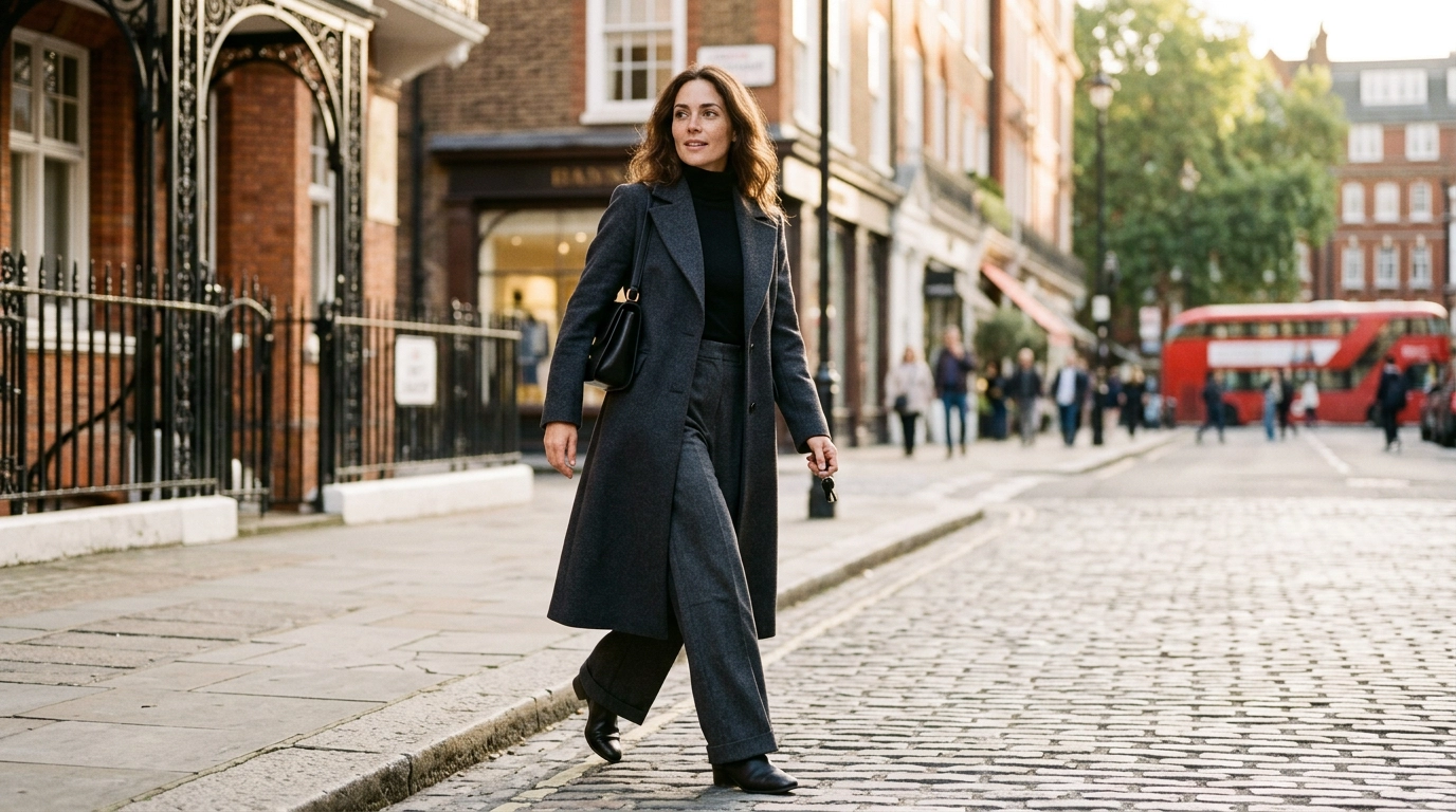 5 Silhouette Outfit Mistakes Making Your Clothes Wear You