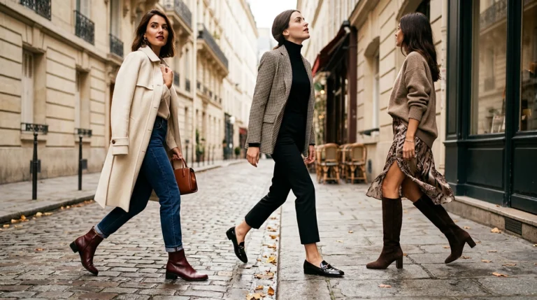 5 Shoe Proportion Outfit Mistakes Short Women Must Fix