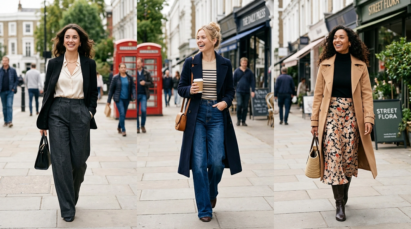 7 High-Waisted Outfit Mistakes Making You Look Stumpy