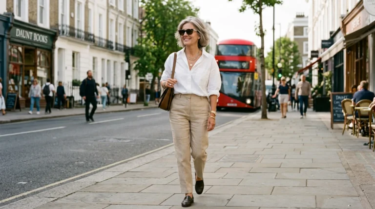 9 Aging Fashion Mistakes With Jewelry and Accessories