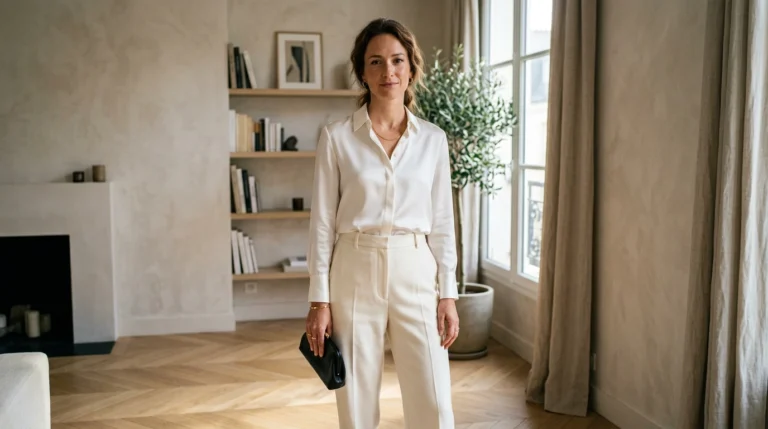 8 Undergarment Outfit Mistakes That Ruin Your Clothes