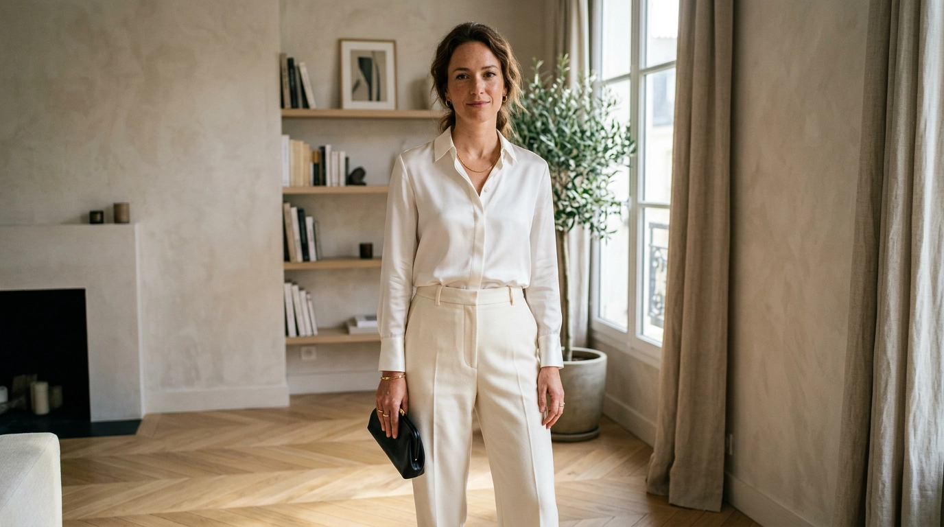 8 Undergarment Outfit Mistakes That Ruin Your Clothes