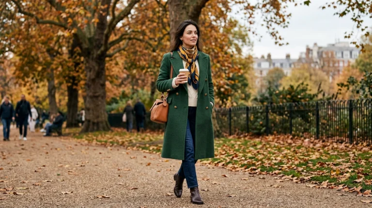 10 Fall Fashion Mistakes Ruining Your Autumn Aesthetic