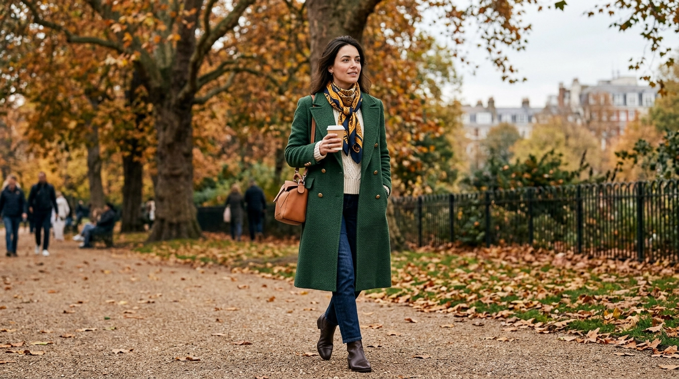 10 Fall Fashion Mistakes Ruining Your Autumn Aesthetic