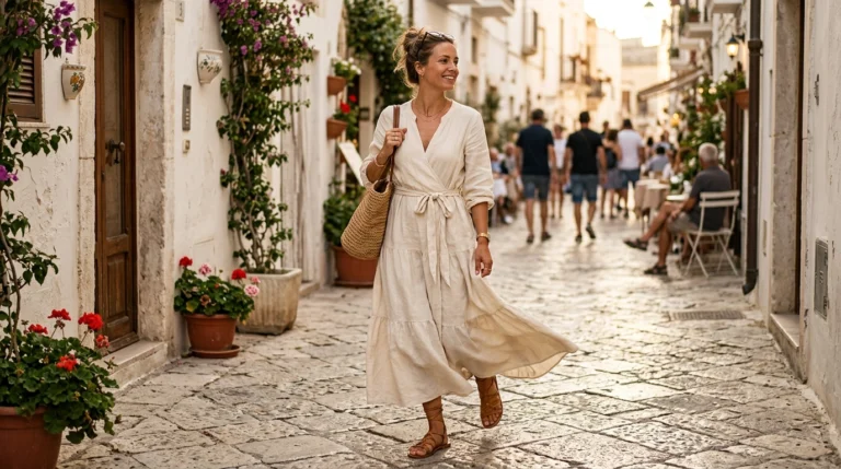 7 Summer Fashion Mistakes in Summer Heat You Must Avoid