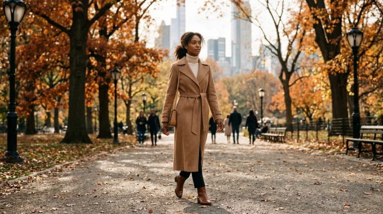 10 Color Palette Fall Fashion Mistakes Washing You Out