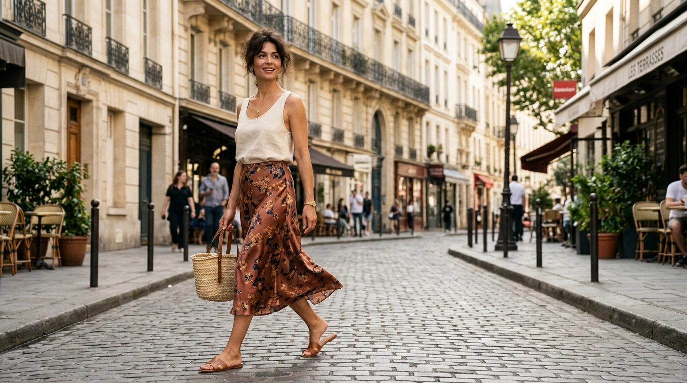 8 “Too Much Skin” Summer Fashion Mistakes to Avoid