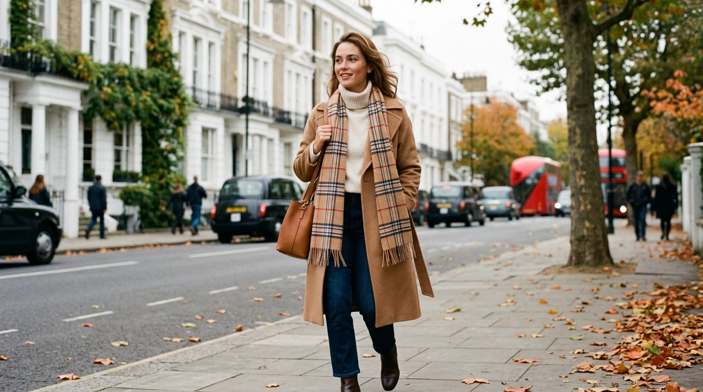 10 Layering Fall Fashion Mistakes Ruining Your Vibe